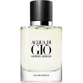 Giorgio Armani Acqua di Gio Homme Eau de Parfum refillable 40 ml