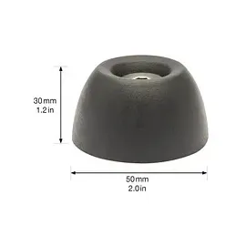 Wagner EH 5200 Schwarz 5 x 3 cm