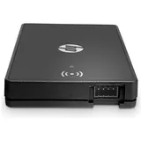 HP Legic Card Reader