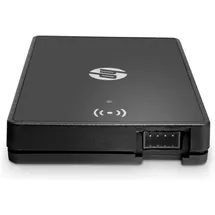HP Legic Card Reader