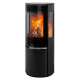 Kaminofen Aduro 22.5 Lux Korpus Stahl schwarz 5.5 kW - Schwarz