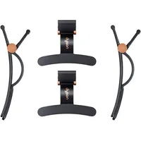 Dyson Hair Clips 4 Stück