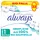 Always Ultra Binden Gr. 1 Normal 22 St.