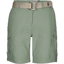 G.I.G.A. DX Shorts dunkelgrün 42