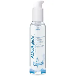 Joydivision Präparate Gleitgel AQUAglide liquid 250 l 