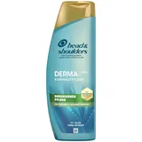 Head & Shoulders Derma X Pro Shampoo beruhigend