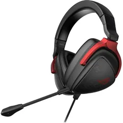 Headset ASUS Rog Delta S Core SCHWARZ|SCHWARZ|SCHWARZ No Size