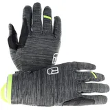 Ortovox Fleece Light Glove Schwarz M