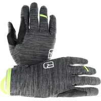Ortovox Fleece Light Glove Schwarz M