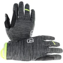 Ortovox Fleece Light Glove Schwarz M