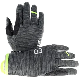 Ortovox Fleece Light Glove Schwarz M