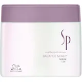 Wella SP Balance Scalp Mask 400 ml