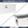 deluke DELUKE® Aluminiumbox mit Deckel Abschließbar Alubox Deichselbox Alu Anhängerbox Werkzeugkiste Transportbox Metallkiste, 100x55x37cm Silber