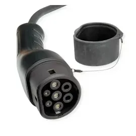 Roline 19.08.0045 - Typ 2, 11 kW, 16 A, 5 m)