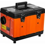 Diesel Standheizung 9kW Luftheizung Heizung Heizgerät LCD Timer Fernbedienung