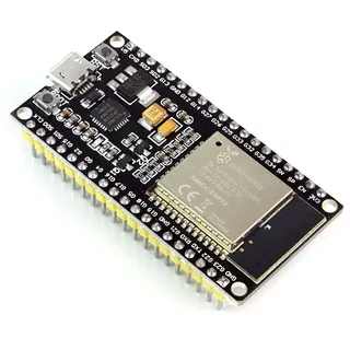 ESP32 NodeMCU Development Board