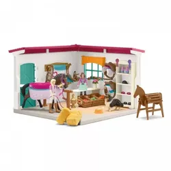 Schleich Horse Club: Magazin für Pferde und Reiter 42568