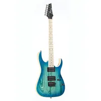 Ibanez RG421AHM BMT Blue Moon Burst