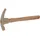 KS Tools Maurerhammer 700 g