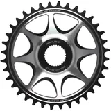 XLC Kettenblatt 36 Zähne Schwarz