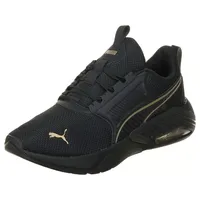 Puma X-Cell Nova FS Laufschuhe 05 black/gold 43