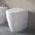 Ideal Standard i.life O Standtiefspül-WC mit WC-Sitz Weiß