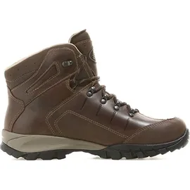 MEINDL Jura GTX Herren (Dunkelbraun), 43 EU