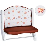 tiSsi tiSsi® Sitzpolster/Sitzverkleinerer Hochstuhl
