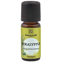 Sonnentor Eukalyptus ätherisches Öl 10 ml