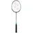 Yonex Astrox E13 (kopflastig, mittel) schwarz/blau - besaitet -