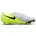 II Herren Metallic Silver/Black-Volt 40