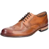 CLARKS Brogue Herren Braun 43
