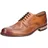 CLARKS Brogue Herren Braun 43