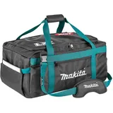 Makita Werkzeugtasche Schwergewicht 1-tlg. Schwarz 55 l