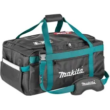 Makita Werkzeugtasche Schwergewicht 1-tlg. Schwarz 55 l