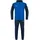 Jako Trainingsanzug Polyester Performance mit Kapuze royal/marine 164