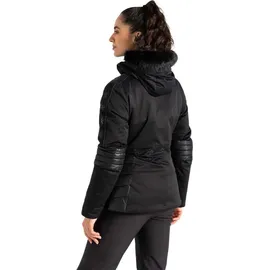 Dare 2b Ski-/ Snowboardjacke Enlighten in Schwarz 40