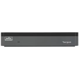 Targus Universal 4K Quad Docking Station