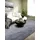 Villeroy & Boch Leon Hochflorteppich 200 x 290 cm Grau