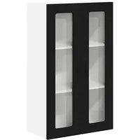 VidaXL Küchenschrank mit Regal 60 x 31 x 100