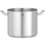 HENDI Gemüsetopf 9L 24 cm rund