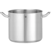 HENDI Gemüsetopf 9L 24 cm rund