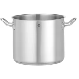 HENDI Gemüsetopf 9L 24 cm rund