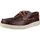 Timberland Portofino Pier Herren Burgunder 45,5
