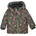 Funktionsjacke Moos 98-104
