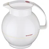 Rotpunkt 360 Sissy classic white 1 l