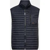 CAMEL ACTIVE Weste Blau M