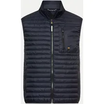 CAMEL ACTIVE Weste Blau M
