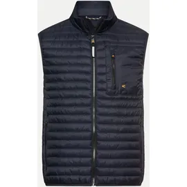 CAMEL ACTIVE Weste Blau M