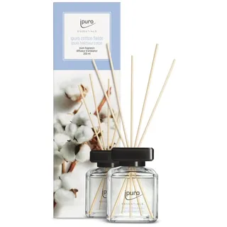 ipuro Raumduft ESSENTIALS Cotton fields 200 ml